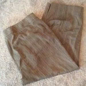 Dress pants size 18